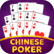 Chinese Poker